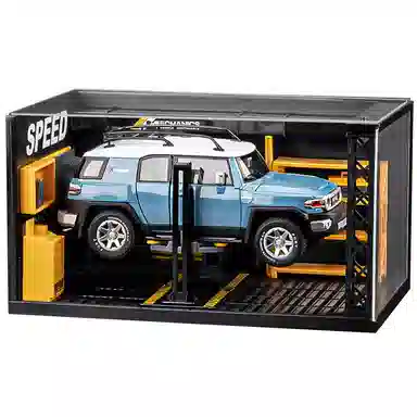 MX 124FJ