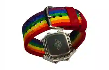 CASIOYOUTH 10 AE-1200WHD-1A