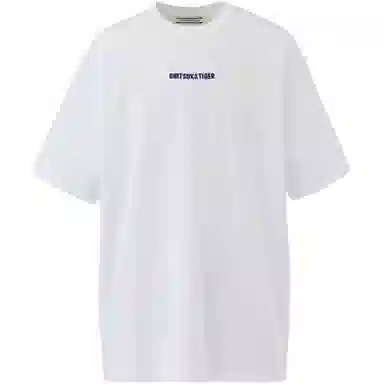 Onitsuka Tiger FW24 GRAPHIC TEE logoT