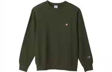 Champion FW22 Logo