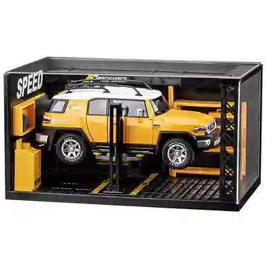MX 124FJ