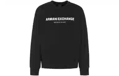 ARMANI EXCHANGE FW23 Logo