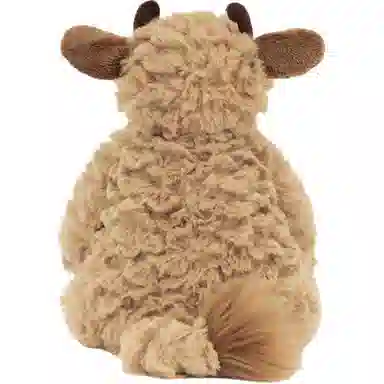 JELLYCAT 17cm