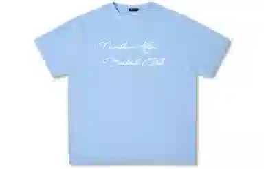 Menblero "BarkRoll"Logo260T