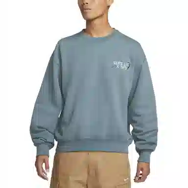 Nike x Skate Like a Girl