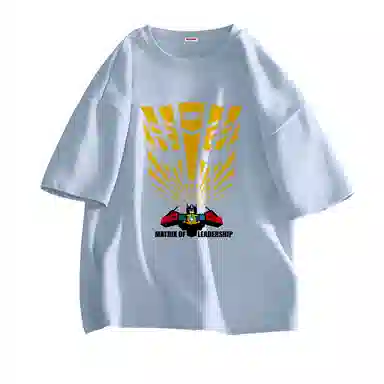 TRANSFORMERS T
