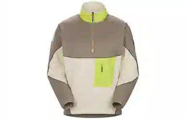 Arcteryx SYSTEM_A Pullover