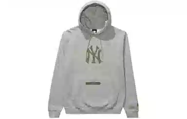 UNDEFEATED x New Era Logo