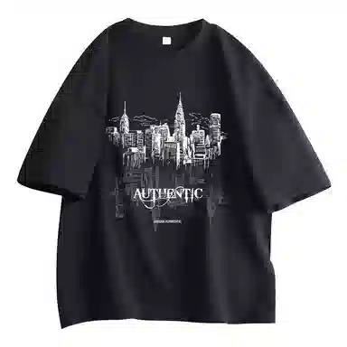 URBAN AUTHENTIC logoT