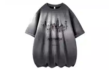 URBAN AUTHENTIC logoT