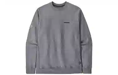 patagonia Fitz Roy Icon Uprisal Crew