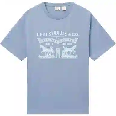 levis SS25 T