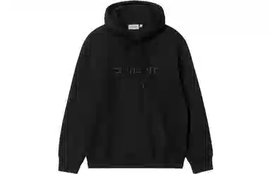 Carhartt WIP Hooded Sweatshirt