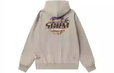 SCRM Logo