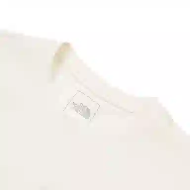 THE NORTH FACE Hybrid Pocket Tee T