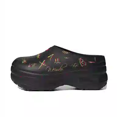 adidas originals AdiFOM Stan Smith Mule