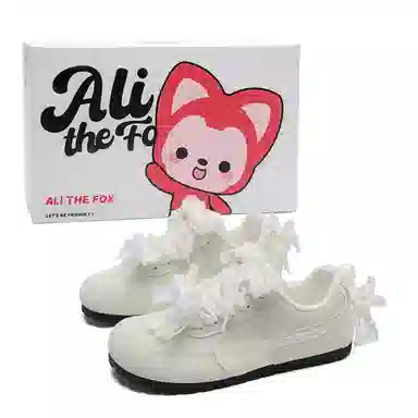 ALI THE FOX ins