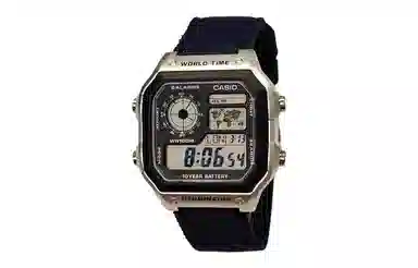 Casio AE-1200WHD-1A