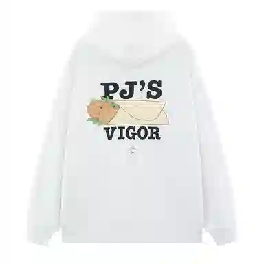 PJ's Vigor Logo