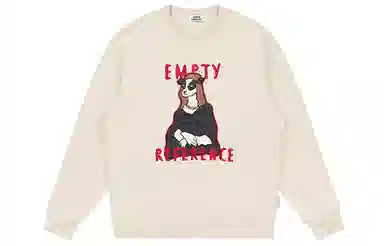 EMPTY REFERENCE