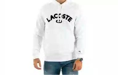LACOSTE logo