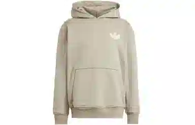 adidas originals Premium Graphic Hoodie Logo