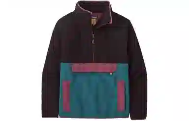 patagonia Synchilla