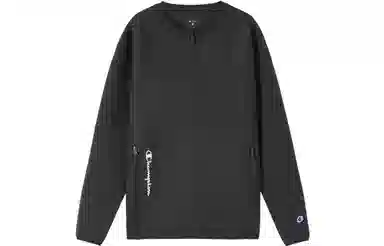 Champion FW22 Black Edition Logo