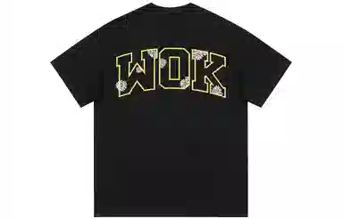 WOKXSS logoT