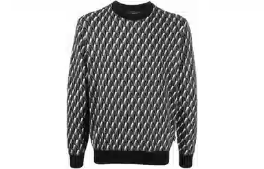 EMPORIO ARMANI FW22 Logo