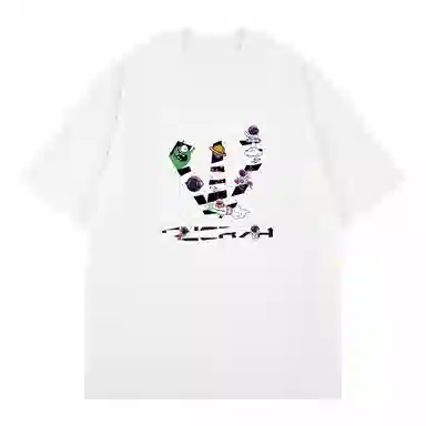 FUERZA NASA Astronaut Tee