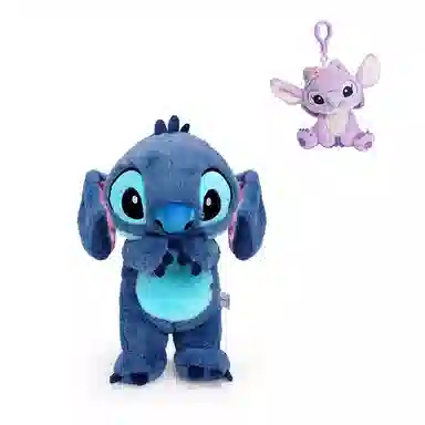 POTDEMIEL Disney 33cm