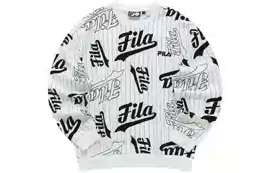 FILA FUSION Logo