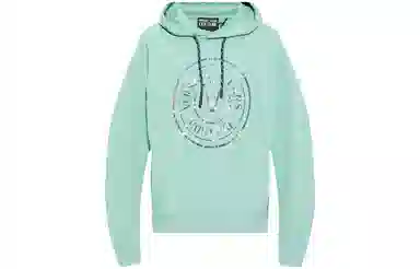 VERSACE JEANS COUTURE FW22 Logo