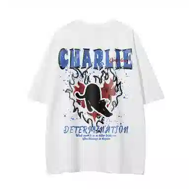 CHARLIE GOLF T