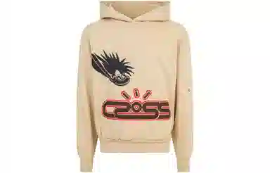 Travis Scott FW22 Hoodie
