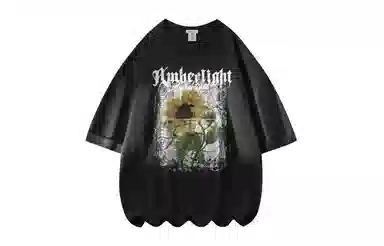 AMBER LIGHT T