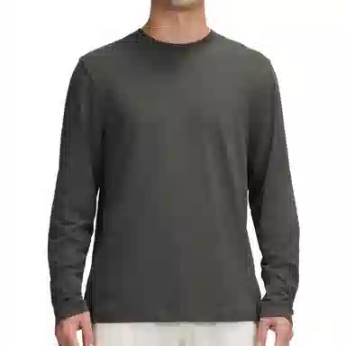 lululemon Zeroed In Long-Sleeve Shirt