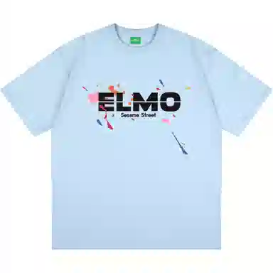 SESAME STREET T