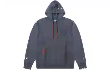 Champion x POPMART SS23 Logo