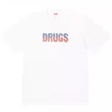 Supreme Drugs Tee