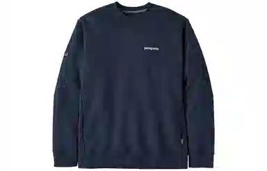 patagonia Fitz Roy Icon Uprisal Crew