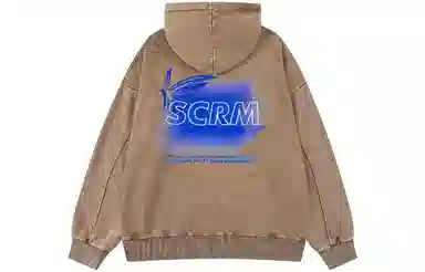 SCRM Logo