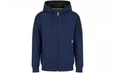 EMPORIO ARMANI EA7 SS24 Logo