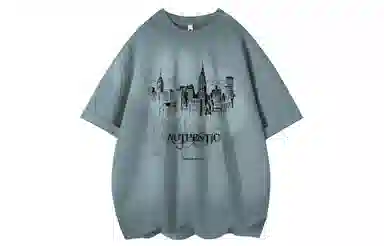 URBAN AUTHENTIC logoT