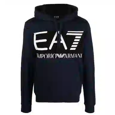 EMPORIO ARMANI FW22 Logo