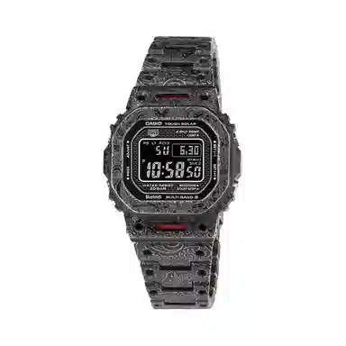 CASIO GMW-B5000-1A