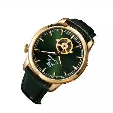 POLOMEISDO POLO 41mm