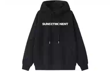 SUNSETMONENT