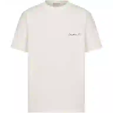 DIOR SS24 T